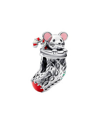 Pandora Pandora Moments Silver Charm
