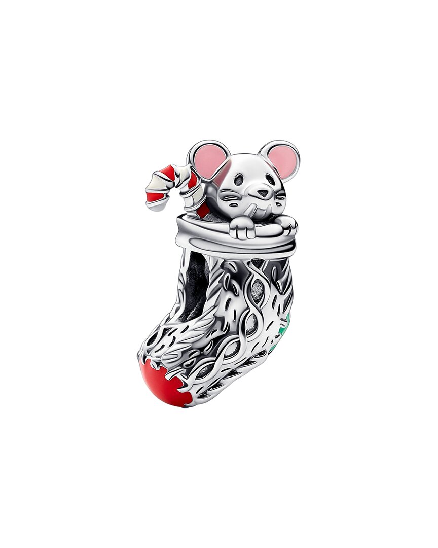 Pandora Pandora Moments Silver Charm