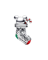 Pandora Pandora Moments Silver Charm