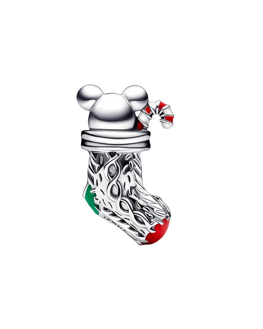 Pandora Pandora Moments Silver Charm