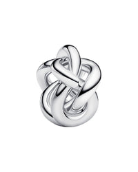 Pandora Pandora Moments Silver Infinity Knot Charm