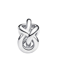 Pandora Pandora Moments Silver Infinity Knot Charm