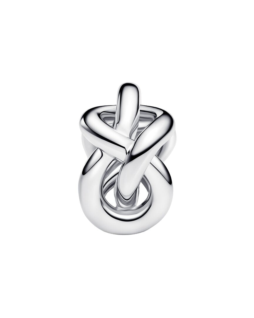 Pandora Pandora Moments Silver Infinity Knot Charm