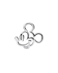 Pandora Pandora X Disney Silver Mickey Mouse Openwork Charm