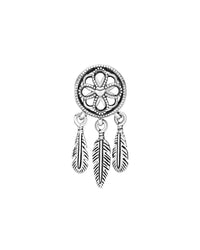 Pandora Pandora Moments Silver Spiritual Dreamcatcher Charm