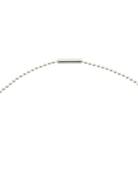 Gucci Silver Necklace