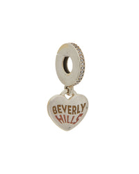 Pandora Pandora General Silver La 902010 Charm