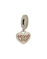 Pandora Pandora General Silver La 902010 Charm