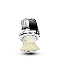 Pandora Pandora X Disney Silver Villains Cruella De Vil Charm