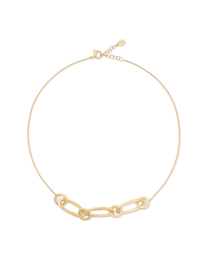 Marco Bicego Jaipur Link 18K Necklace