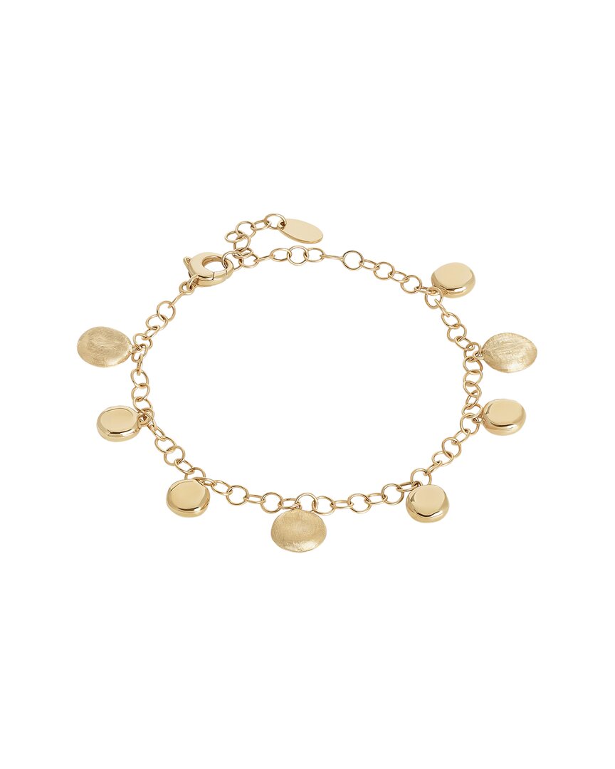 Marco Bicego Jaipur Link 18K Bracelet