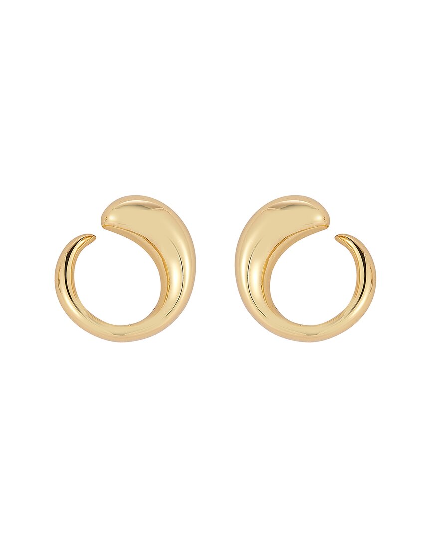 Mignonne Gavigan 14K Plated Earrings