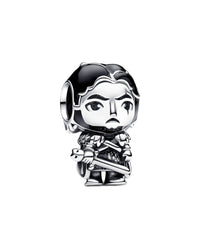 Pandora Game Of Thrones Silver Charm