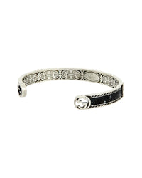 Gucci Silver Bracelet