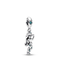 Pandora X Disney Dangle Charm