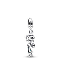 Pandora X Disney Dangle Charm