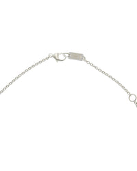 Ippolita Wonderland Silver Necklace