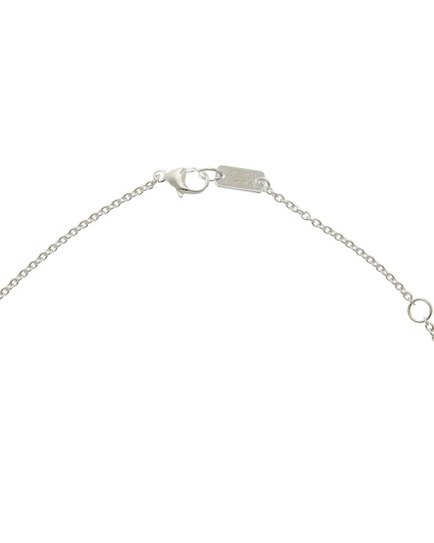 Ippolita Wonderland Silver Necklace