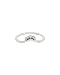 Pandora Timeless Silver Stackable Ring
