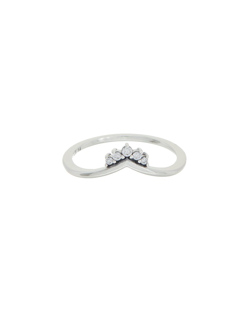 Pandora Timeless Silver Stackable Ring