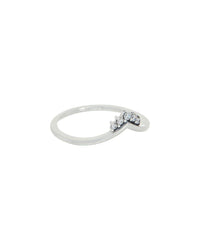 Pandora Timeless Silver Stackable Ring