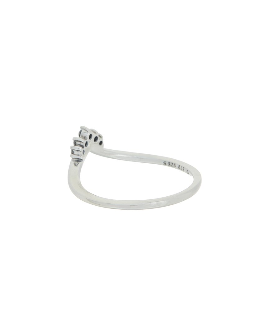 Pandora Timeless Silver Stackable Ring