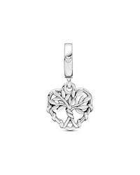 Pandora Moments Silver Charm