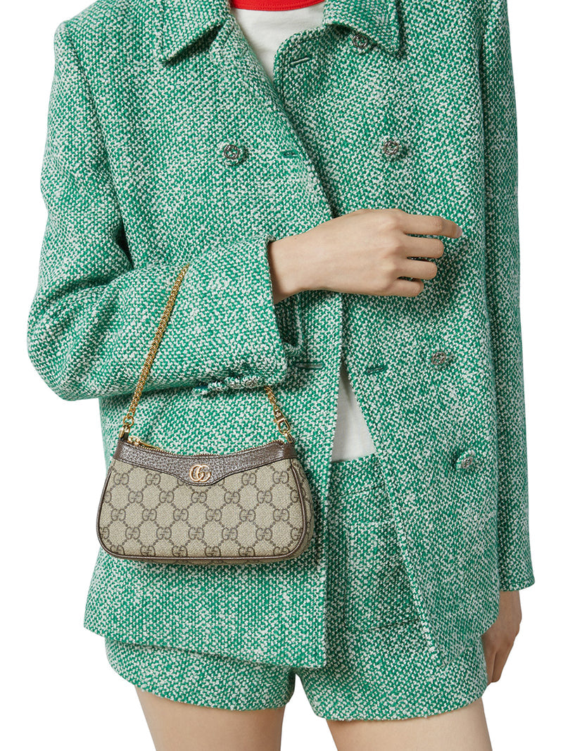 Gucci Women Ophidia Mini Bag