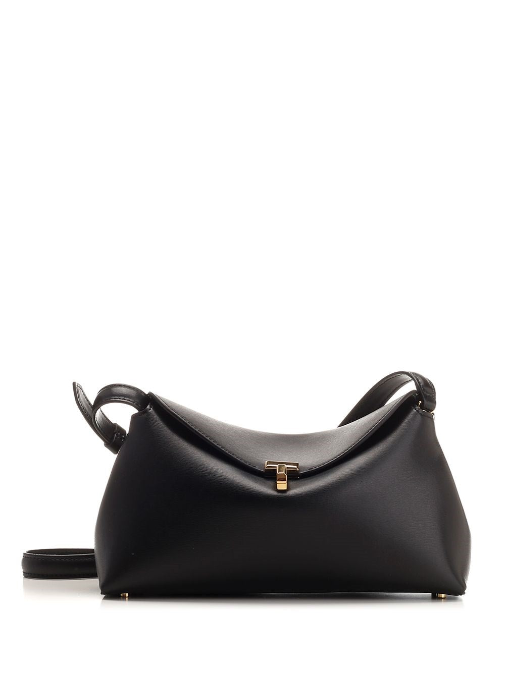 Toteme Toteme Women "T-Lock" Shoulder Bag