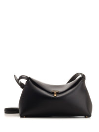 Toteme Toteme Women "T-Lock" Shoulder Bag