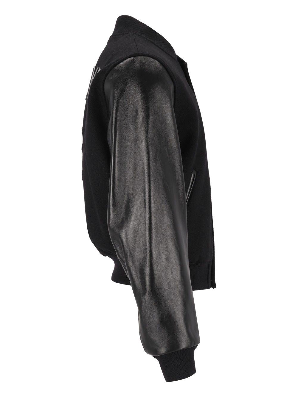 Celine Men Teddy Jacket
