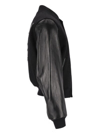 Celine Men Teddy Jacket