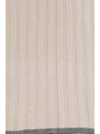 BRUNELLO CUCINELLI Brunello Cucinelli Men Cashmere Scarf