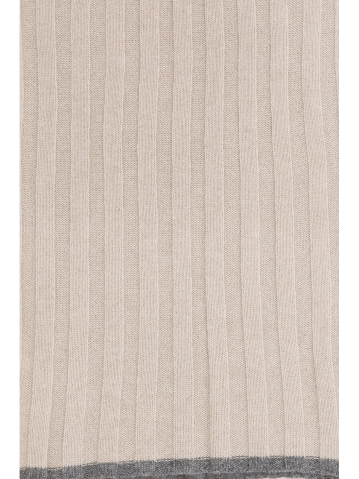 BRUNELLO CUCINELLI Brunello Cucinelli Men Cashmere Scarf