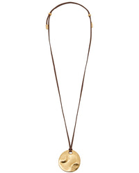 Reiss Reiss Orla Cord Pendant