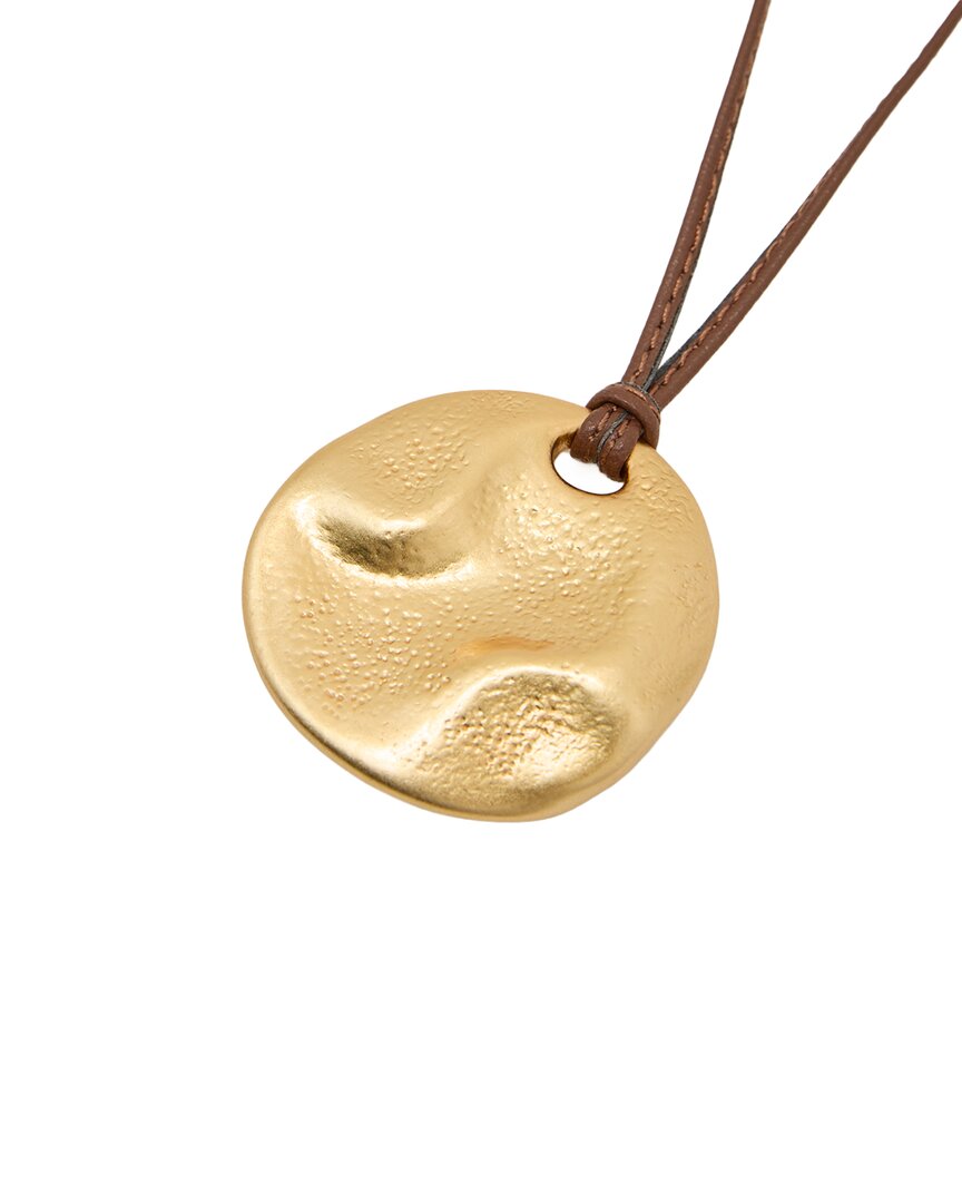 Reiss Reiss Orla Cord Pendant