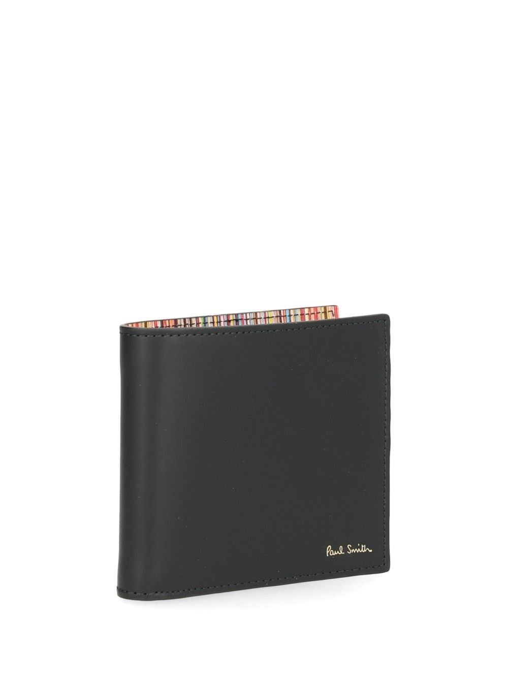 Paul Smith Paul Smith Men Signature Stripe Wallet
