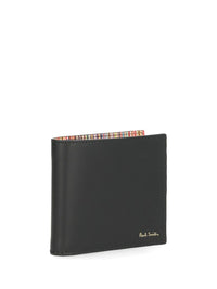 Paul Smith Paul Smith Men Signature Stripe Wallet