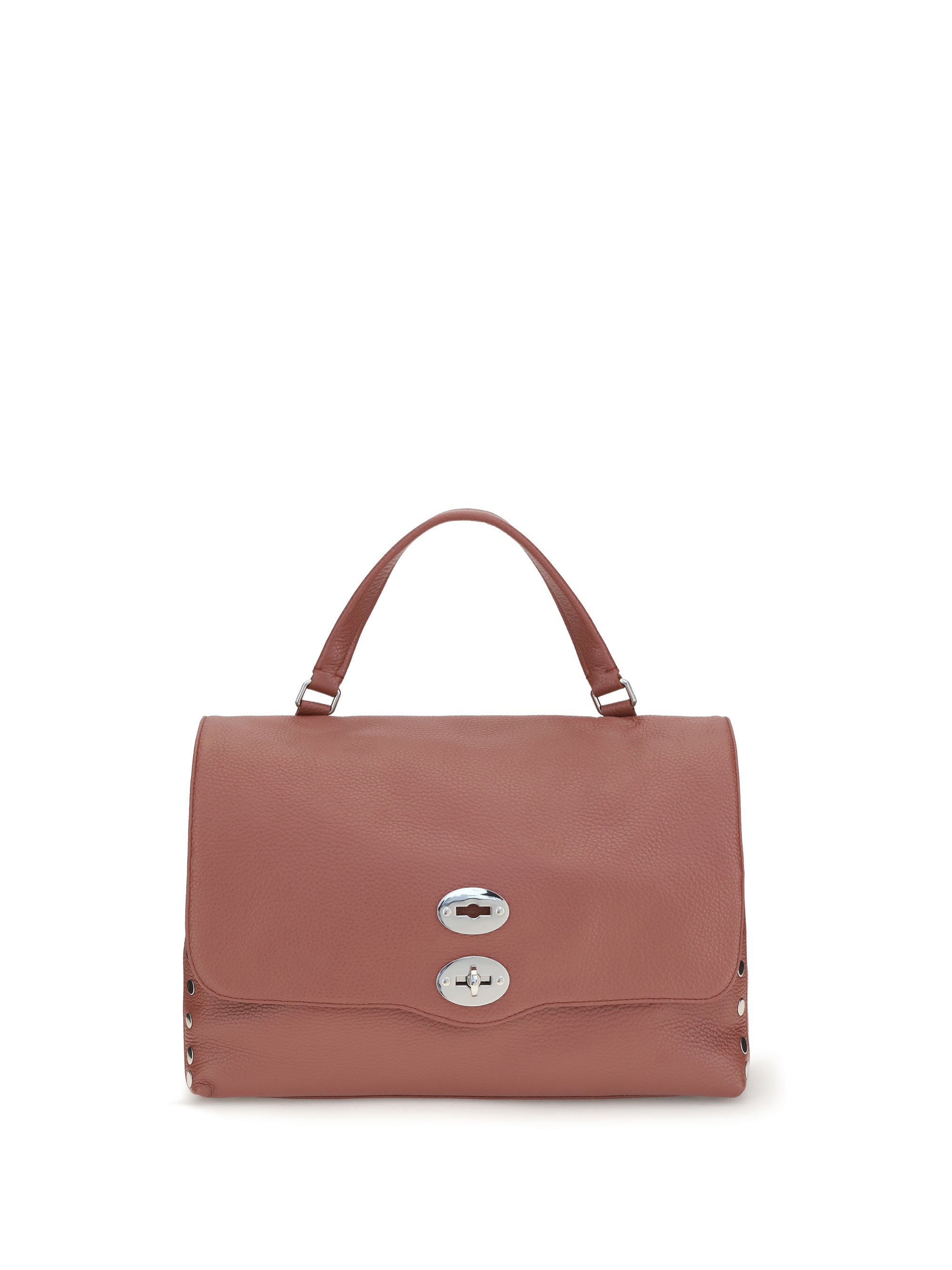 ZANELLATO Zanellato Women Medium Postina Daily Handbag