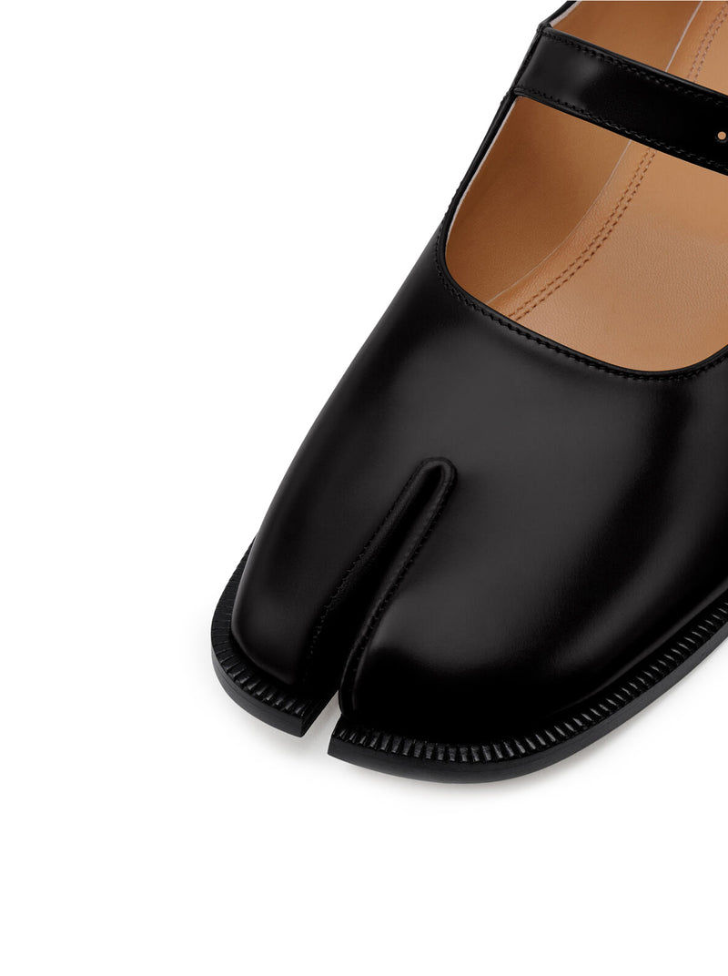 Maison Margiela Maison Margiela Women Tabi Mary Jane