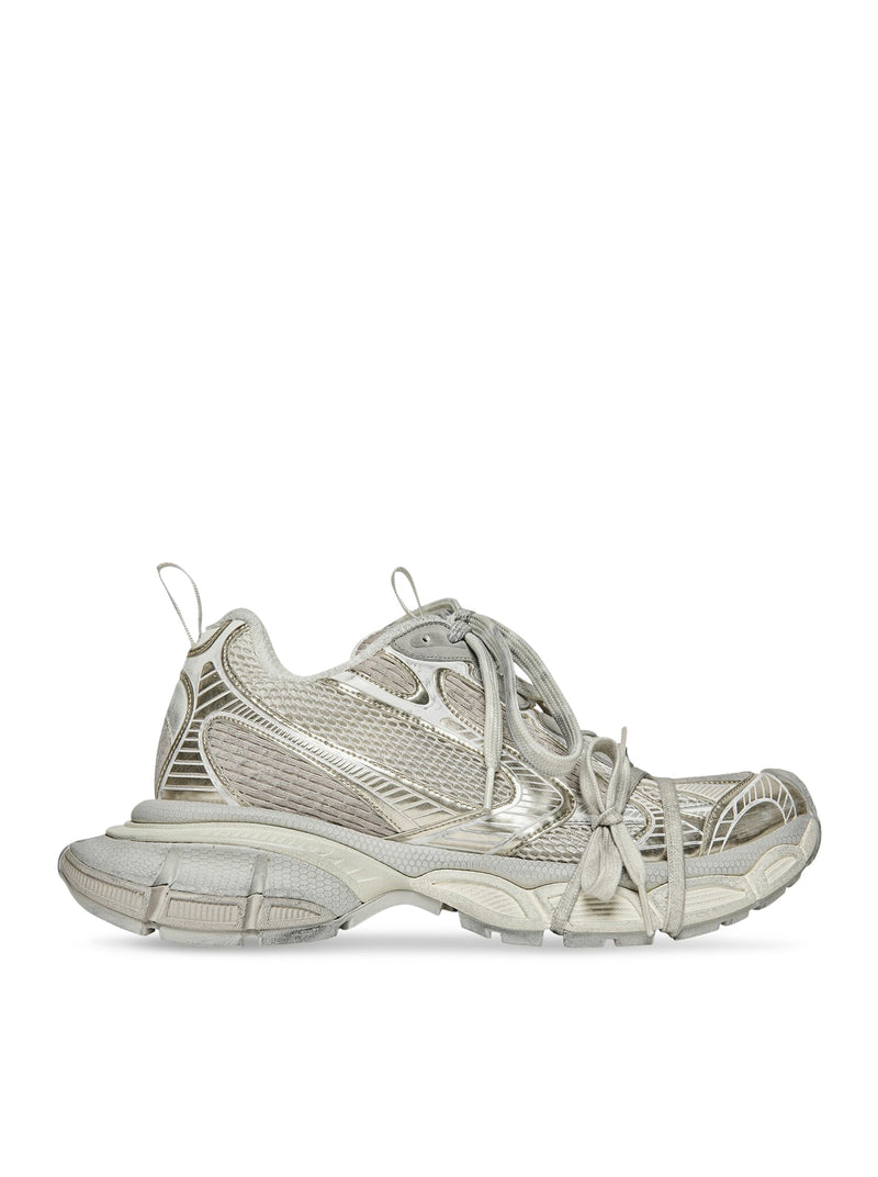Balenciaga Balenciaga Women Women`S 3Xl Sneakers In Off White