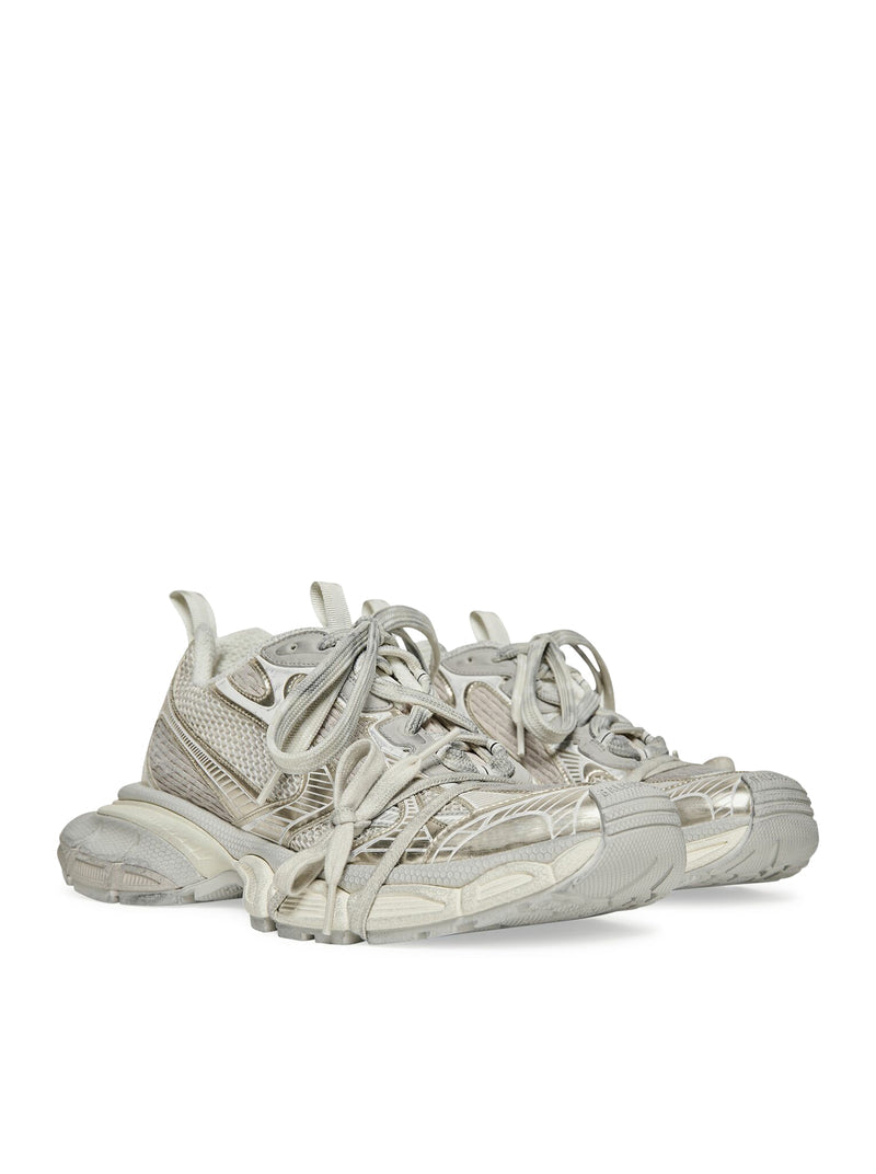 Balenciaga Balenciaga Women Women`S 3Xl Sneakers In Off White