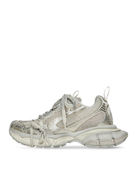 Balenciaga Balenciaga Women Women`S 3Xl Sneakers In Off White