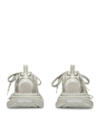 Balenciaga Balenciaga Women Women`S 3Xl Sneakers In Off White