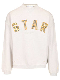 Golden Goose Golden Goose Women Oversized Sweatshirt