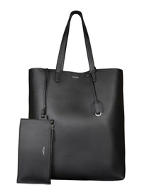 SAINT LAURENT Saint Laurent Men Borsa Shopping "Bold"