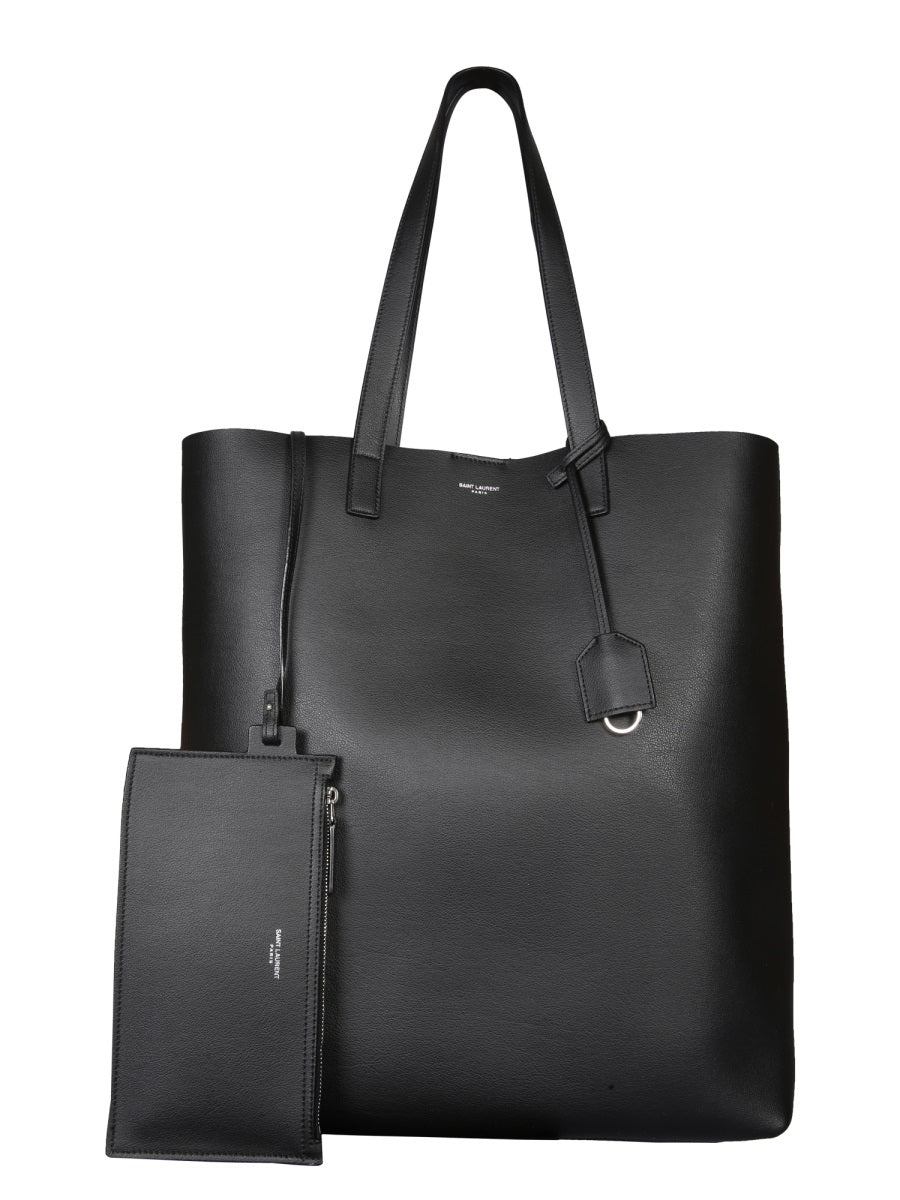 SAINT LAURENT Saint Laurent Men Borsa Shopping "Bold"