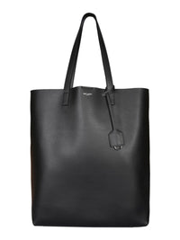 SAINT LAURENT Saint Laurent Men Borsa Shopping "Bold"