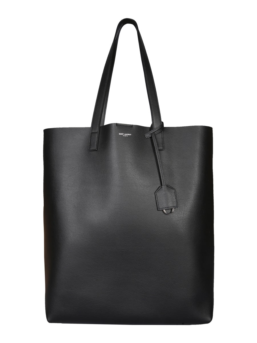 SAINT LAURENT Saint Laurent Men Borsa Shopping "Bold"