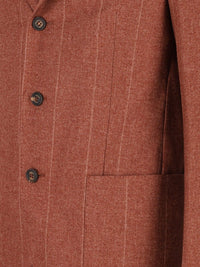 Eleventy Eleventy Men Single-Breasted Jacket